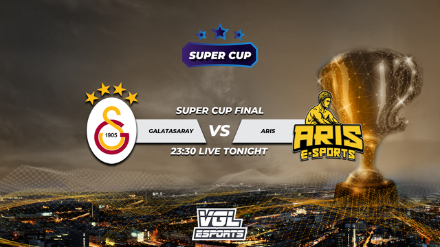 E-Sports: Ο ΑΡΗΣ στο «Πάνθεον» της Ευρώπης