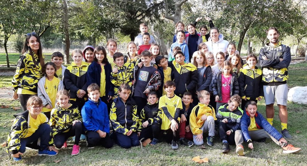 Κολύμβηση: Πλούσιες εμπειρίες για τους νεαρούς αθλητές του ΑΡΗ στα «Οικονόμεια» (photos)