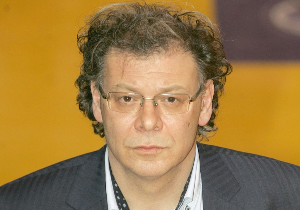 Ανανέωση της συνεργασίας με τον ορθοπεδικό Μιλτιάδη Θεοδώρου