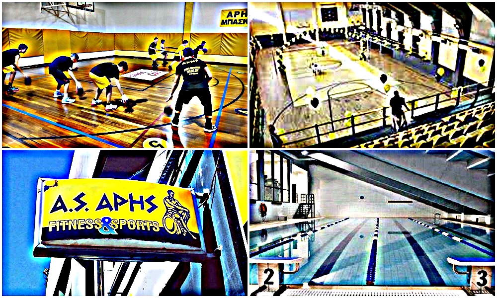 Παράταση στο «λουκέτο» των αθλητικών εγκαταστάσεων και ομίλων