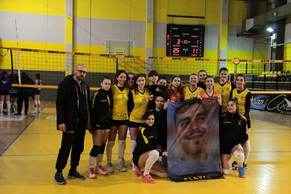 Βόλεϊ Κορασίδων: Δράμπας και Εξαδάκτυλου για το Final 4