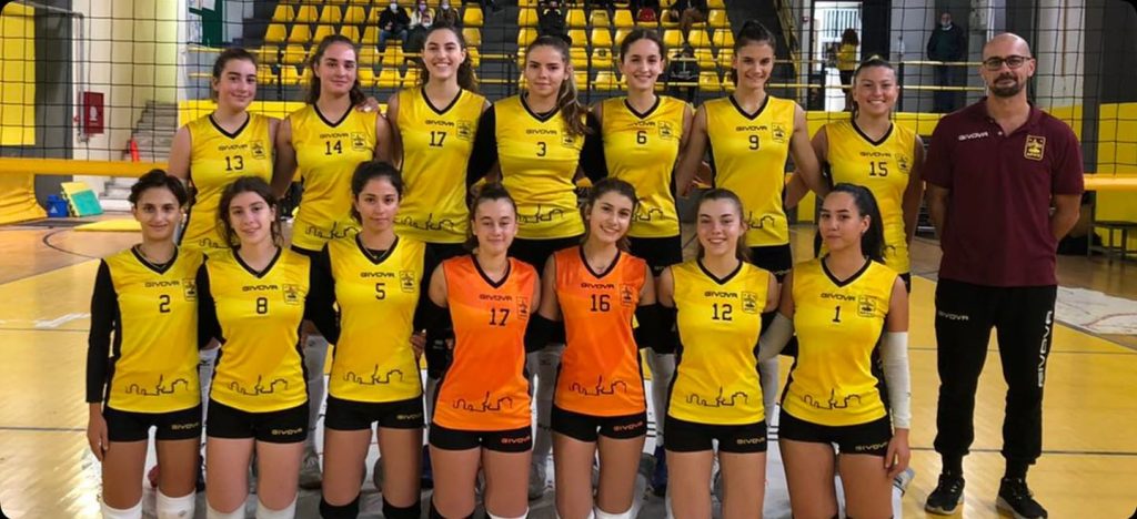 Βόλεϊ Κορασίδων: Στο Final 4 ο ΑΡΗΣ