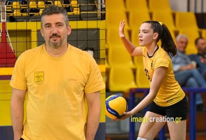 Βόλεϊ Παγκορασίδων: Οι δηλώσεις για το Final 4 της ΕΠΕΣΘ