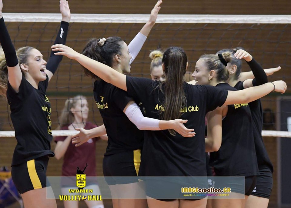 Βόλεϊ Γυναικών: Στην Κορυτσά για δύο φιλικά