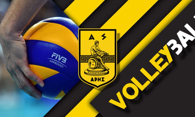 Βόλεϊ Ανδρών: Οριστική ματαίωση της Pre League