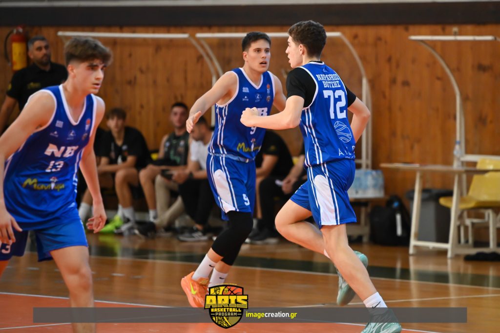 Ναύαρχος Βότσης: Εκτός έδρας ήττα από τον Ιωνικό