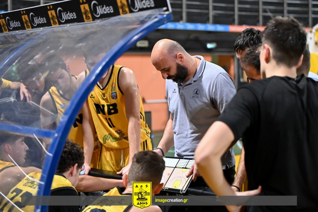 Ναύαρχος Βότσης: Νίκη επί του Μακεδονικού