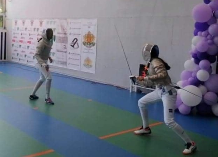 Ξιφασκία: Θετικό ξεκίνημα στη σεζόν για τον ΑΡΗ