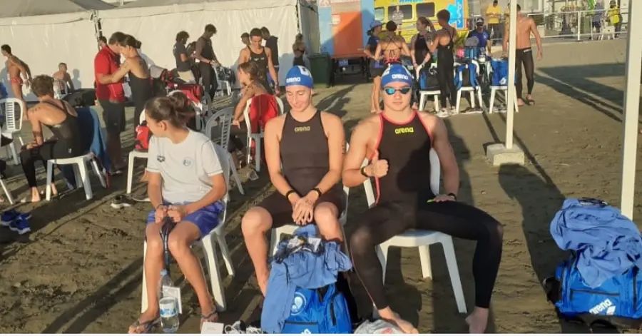 Κολύμβηση: Τέταρτος ο Ζαχαριάδης στο Μεσογειακό Κύπελλο (pics)