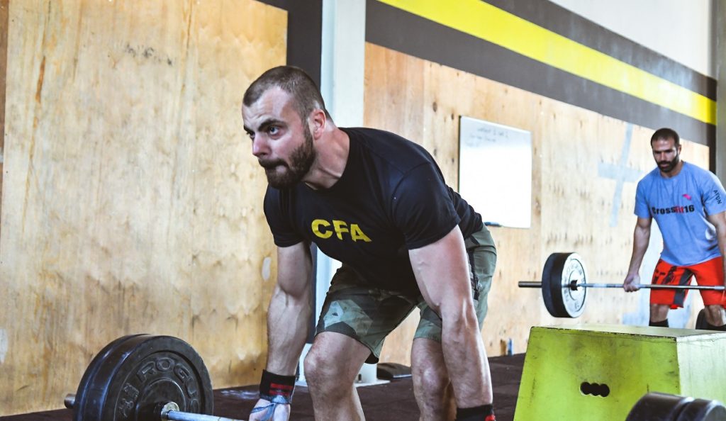 Ο Θανάσης Ζησιόπουλος εθελοντής στη μάχη κατά του Covid-19