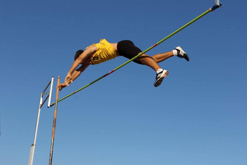 Νέες επιτυχίες για το τμήμα Στίβου