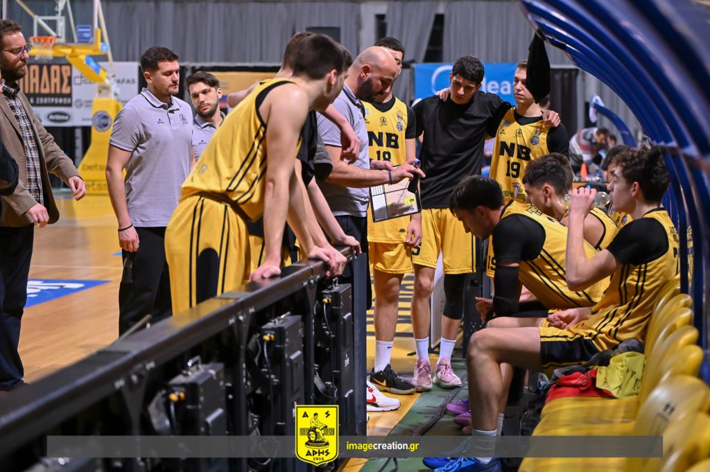 Ναύαρχος Βότσης: Νίκη επί του Πανοράματος