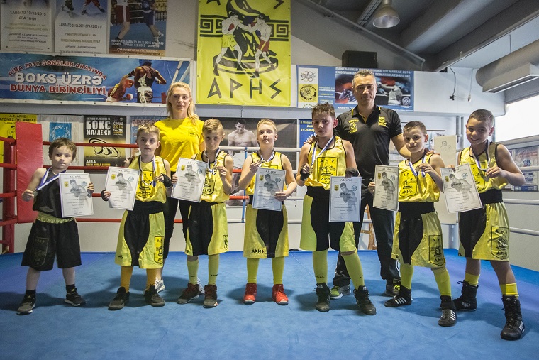 ΑΠΟΤΕΛΕΣΜΑΤΑ ΑΓΩΝΩΝ ΠΥΓΜΑΧΙΑΣ ΣΤΗ ΜΝΗΜΗ ΤΟΥ ΠΑΝΤΕΛΗ ΓΚΑΒΕΖΟΥ