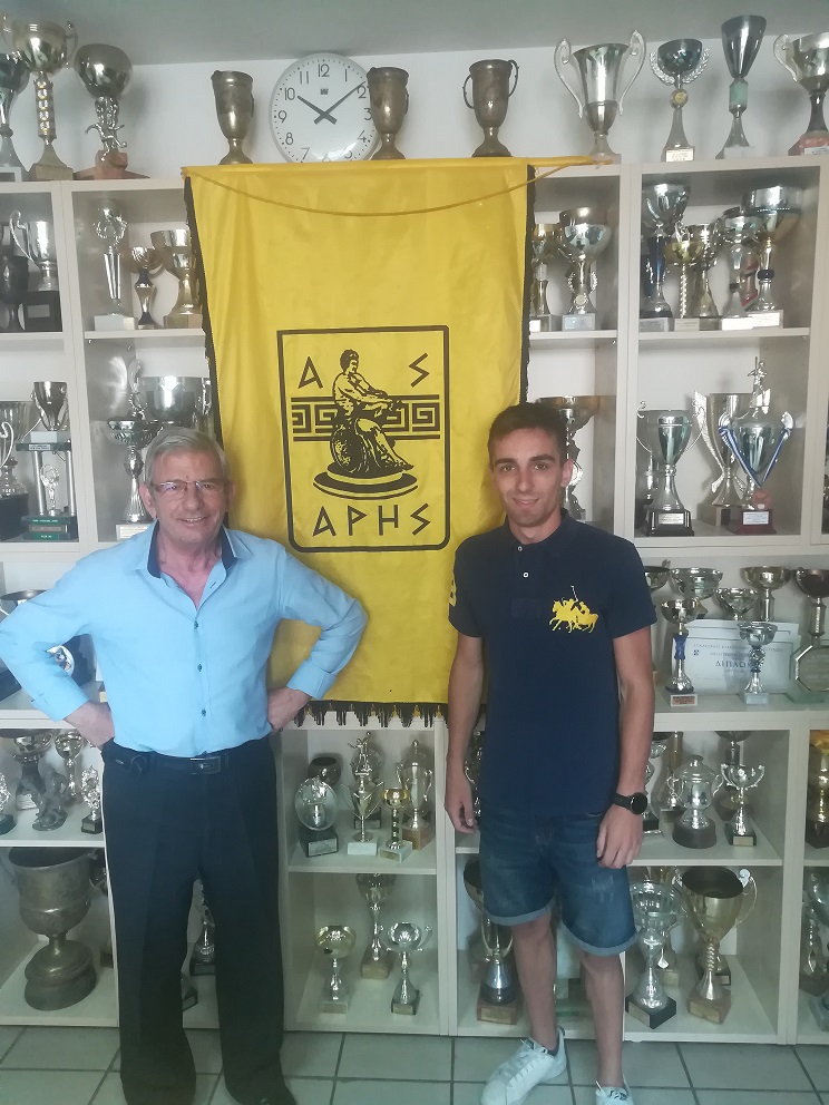 Ενισχύεται το προπονητικό τιμ του μπάσκετ γυναικών