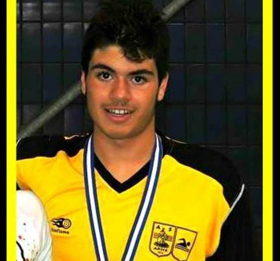 Συγχαρητήρια Σάββα!