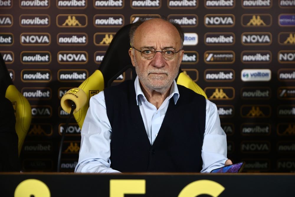 Έναρξη συνεργασίας με τον γνωστό οφθαλμίατρο Πέτρο Ράσογλου