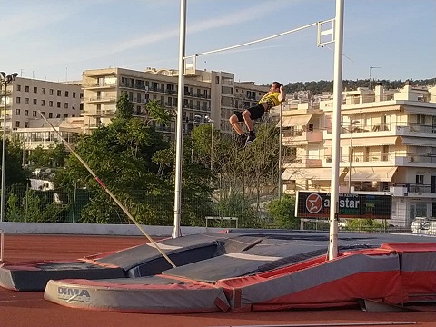 Αποτελέσματα Διασυλλογικού Πρωταθλήματος Στίβου Ανδρών - Γυναικών