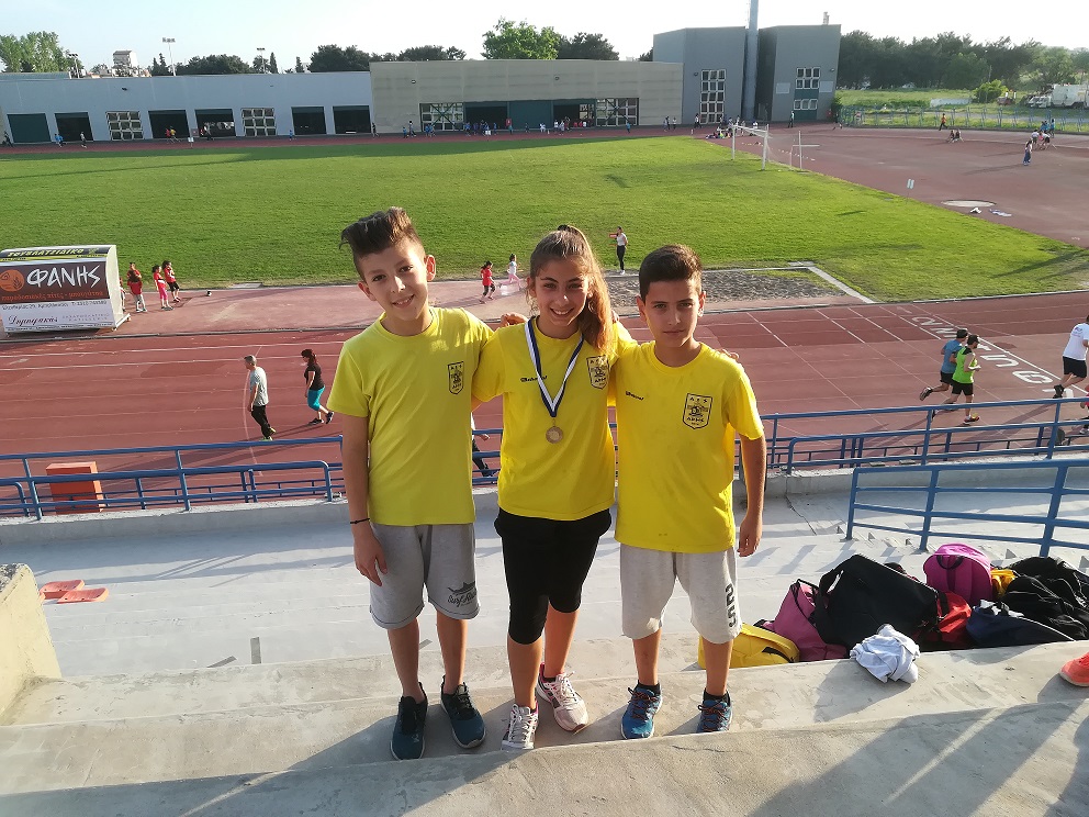 2η Η ΔΟΥΖΔΑΜΠΑΝΗ  ΚΥΡΑ-ΕΥΣΤΑΘΙΑ  ΣΤΟ ΜΗΚΟΣ ΣΤΟΥΣ ΣΧΟΛΙΚΟΥΣ ΑΓΩΝΕΣ