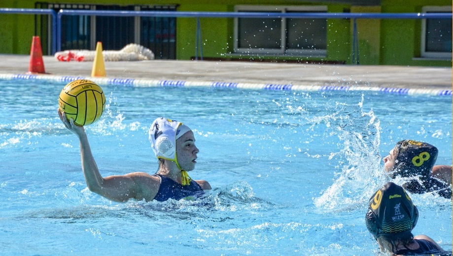 Πόλο Γυναικών: Ήττα στις λεπτομέρειες από το Περιστέρι