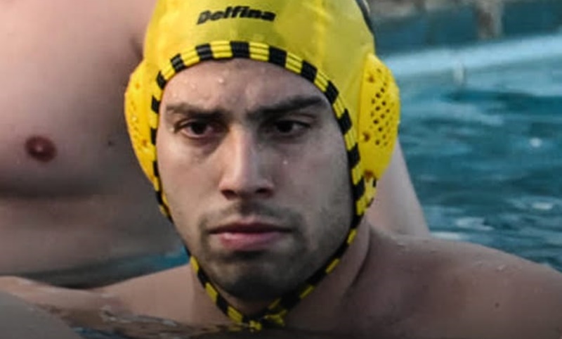 Πόλο Ανδρών: Παραμένει στον ΑΡΗ ο Γιώργος Καλαμποκάς