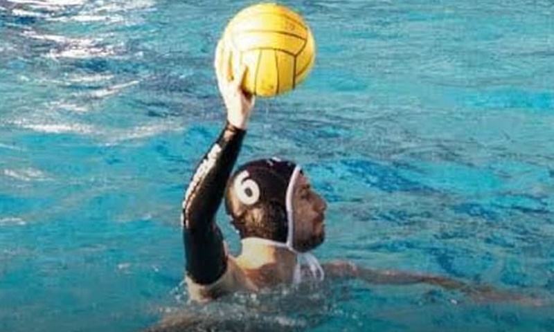 Πόλο Ανδρών: Στον ΑΡΗ ο Θωμάς Κίσσας