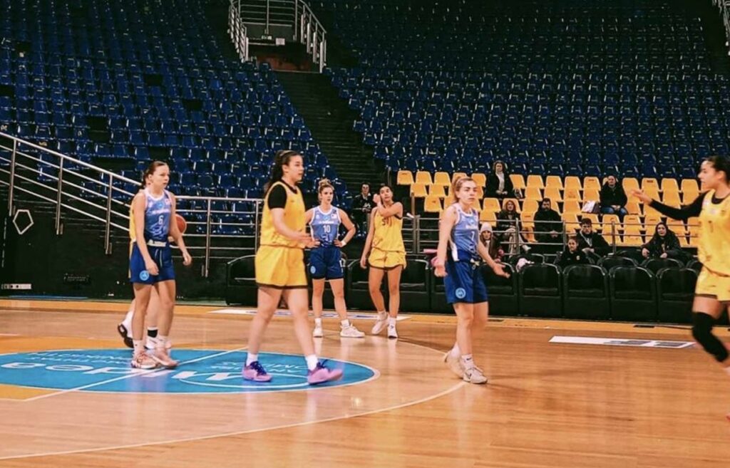 Μπάσκετ Γυναικών: Ήττα από το Πανόραμα