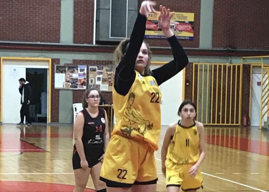 Μπάσκετ Γυναικών: Κλήση της Κοτζαμπάση στο rising stars