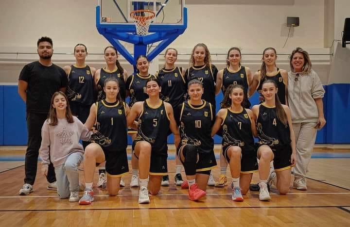 Μπάσκετ Γυναικών: Επτά κλήσεις παικτριών του ΑΡΗ από την ΕΟΚ