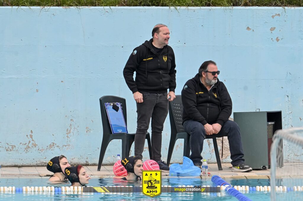 Πόλο Γυναικών: «Αυλαία» στο πρωτάθλημα με ΟΦΘ (Κυριακή 11/5