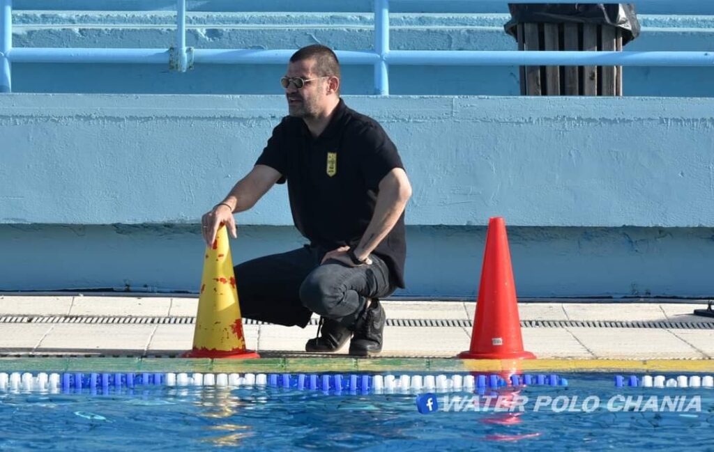 Κώστας Παυλίδης: «Στόχος η άνοδος