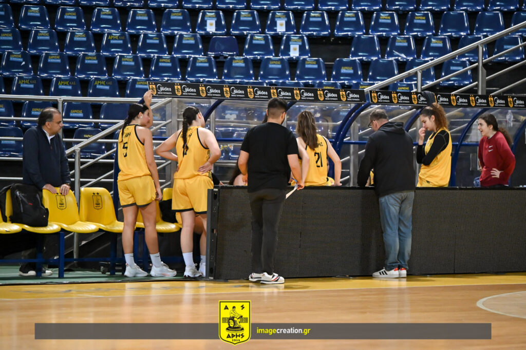 Μπάσκετ Γυναικών: Την Κυριακή (14/1