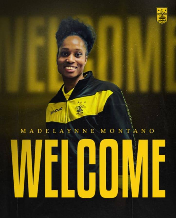 Βόλεϊ Γυναικών: Βοηθός Προπονητή