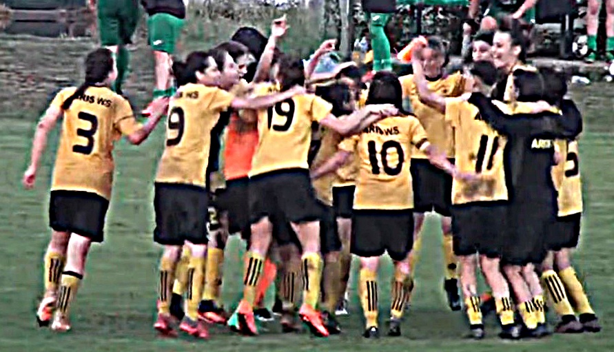 Ποδόσφαιρο Γυναικών: Αυλαία με νίκη για τον ΑΡΗ