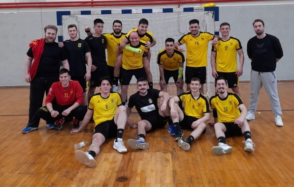 Χάντμπολ Ανδρών: Ανώδυνη ήττα από το Πανόραμα