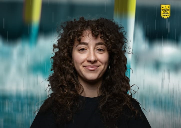 Πόλο Γυναικών: Στον ΑΡΗ η Ίριδα Κοβάτσεβιτς