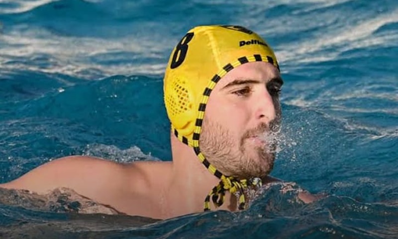 Πόλο Ανδρών: Ο Ευριπίδης Ζιούτας συνεχίζει στον ΑΡΗ