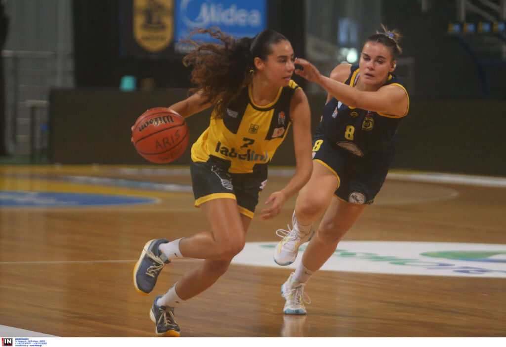 Μπάσκετ Γυναικών: Με το… δεξί στο Πρωτάθλημα