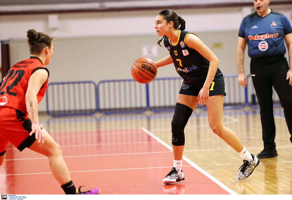 Μπάσκετ Γυναικών: Για την πρόκριση στα ημιτελικά