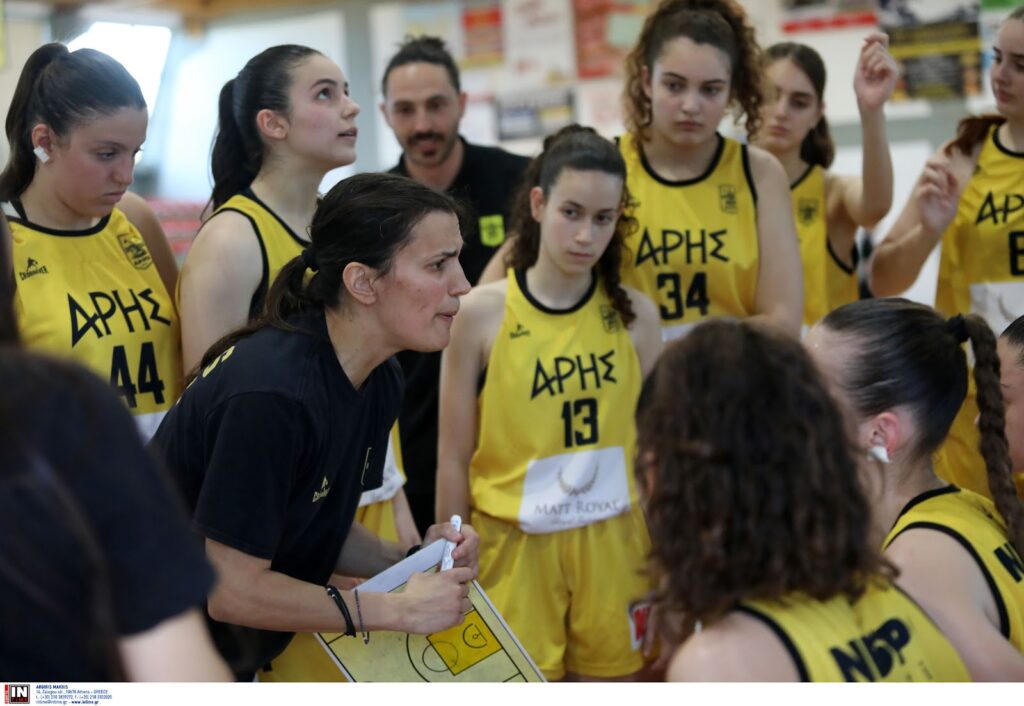 Τσαμπούρη: «Έγινε μία υπέρβαση