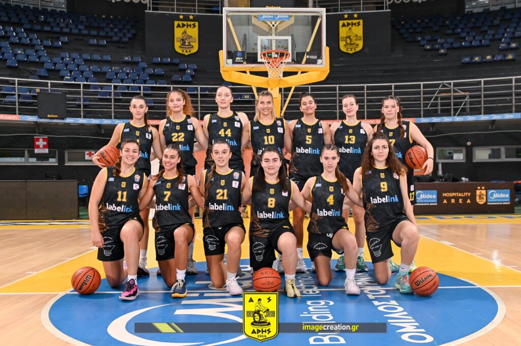 Μπάσκετ Γυναικών: Εκτός έδρας δοκιμασία με Πάνθηρες Καβάλας για τα ημιτελικά των Play-Off (30/3