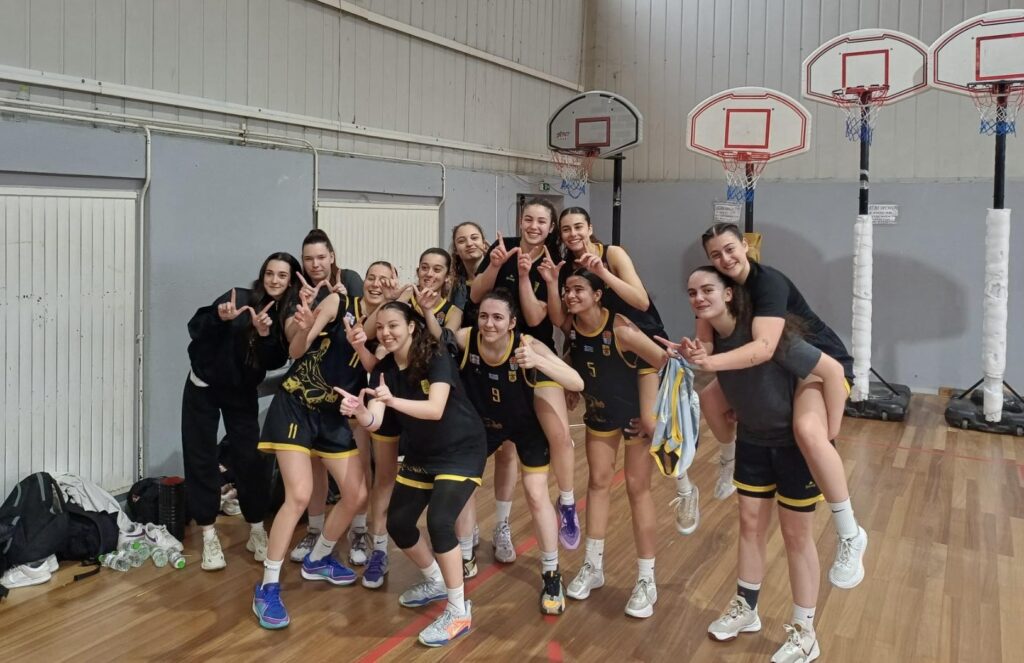 Μπάσκετ Γυναικών: Αυλαία στο πρωτάθλημα με διπλό επί του Πανοράματος