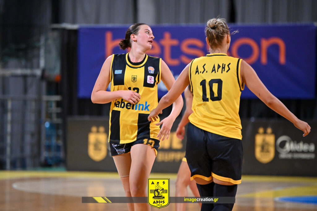 Μπάσκετ Γυναικών: Εκτός έδρας δοκιμασία με ΜΕΝΤ (12.1