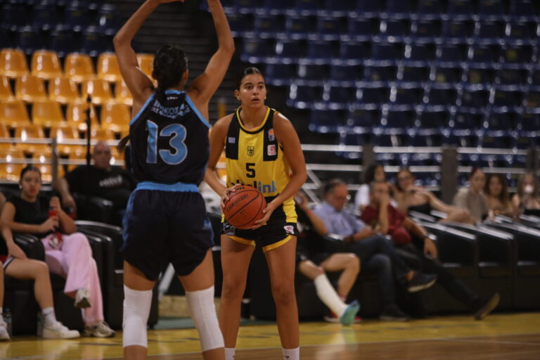 Μπάσκετ Γυναικών: Ήττα από τον Ιωνικό στο Κύπελλο