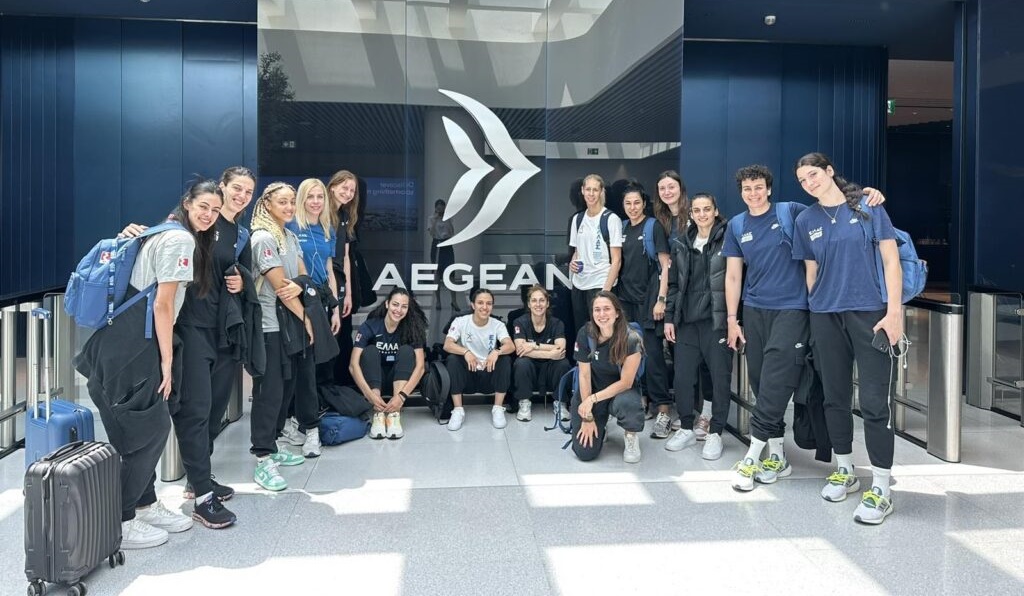 Μπάσκετ Γυναικών: Με Κουμαντσιώτου η Εθνική στην Κωνσταντινούπολη