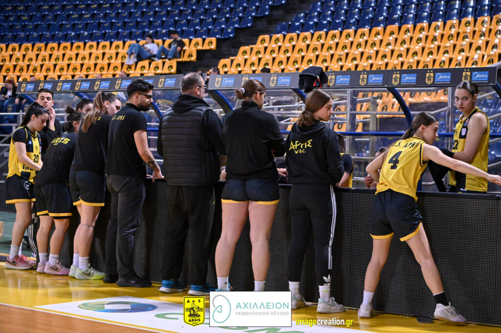 Μπάσκετ Γυναικών: Στις 14/09 με Ηρακλή για το Κύπελλο