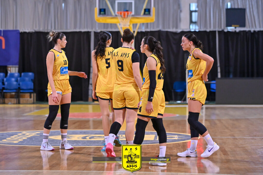 Μπάσκετ Γυναικών: Με Πιερικό Αρχέλαο για τη διατήρηση του αήττητου