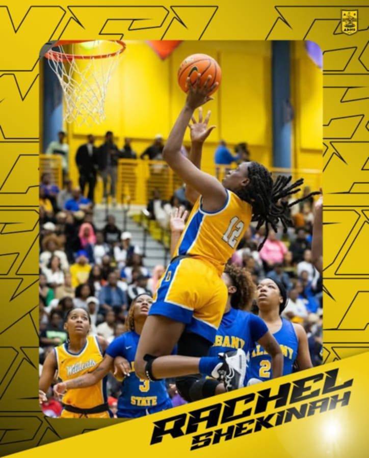 Μπάσκετ Γυναικών: Στον ΑΡΗ η Rachel Shekinah