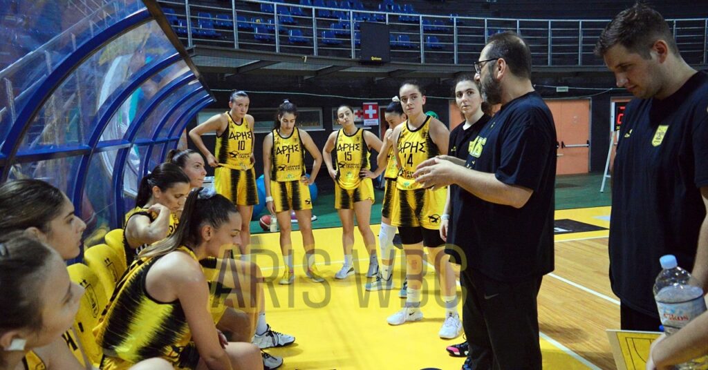 Μπάσκετ Γυναικών: Άνετο διπλό στη ΧΑΝΘ και «7 στα 7»