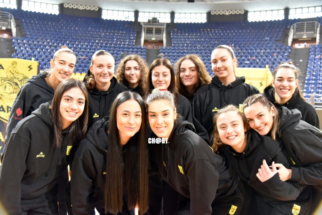 Μπάσκετ Γυναικών: Όλοι οι δρόμοι οδηγούν στις Σέρρες!