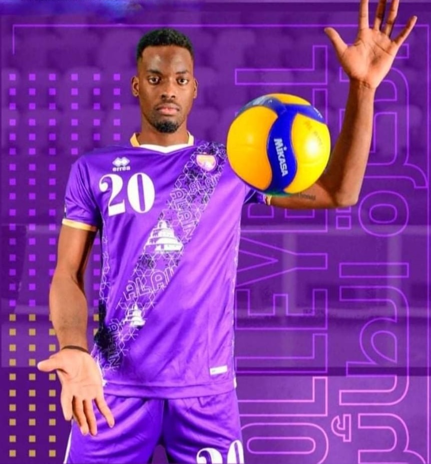 Βόλεϊ Ανδρών: Ο Lazaro Yoelvis Brunet στον ΑΡΗ